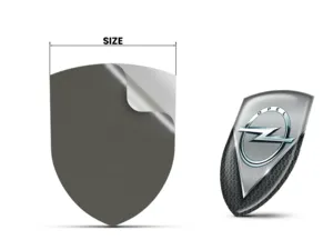 Opel Pare-Brise Auto Premium Stylé Qualité